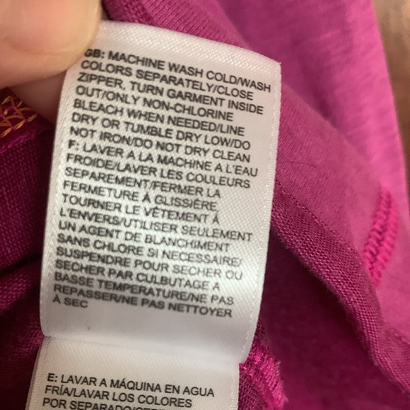 The North Face Skyeline Tunic Dress - Picture 5 of 6